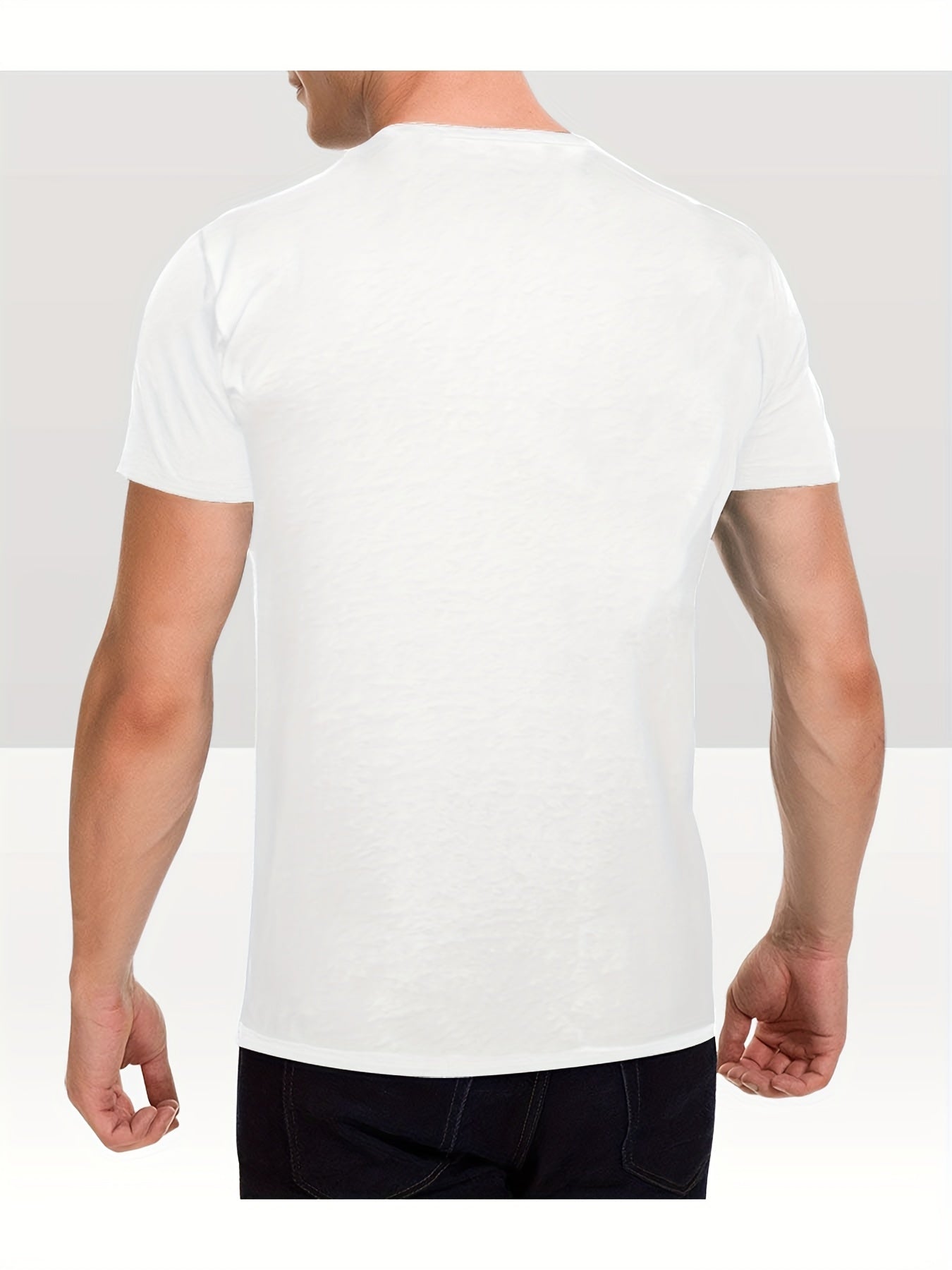 Creative Pure Cotton Printed Tee Fight Club Apparel TShirts Streetwear For Men Oversized Men Clothing Harajuku Graphic T Shirts 220g