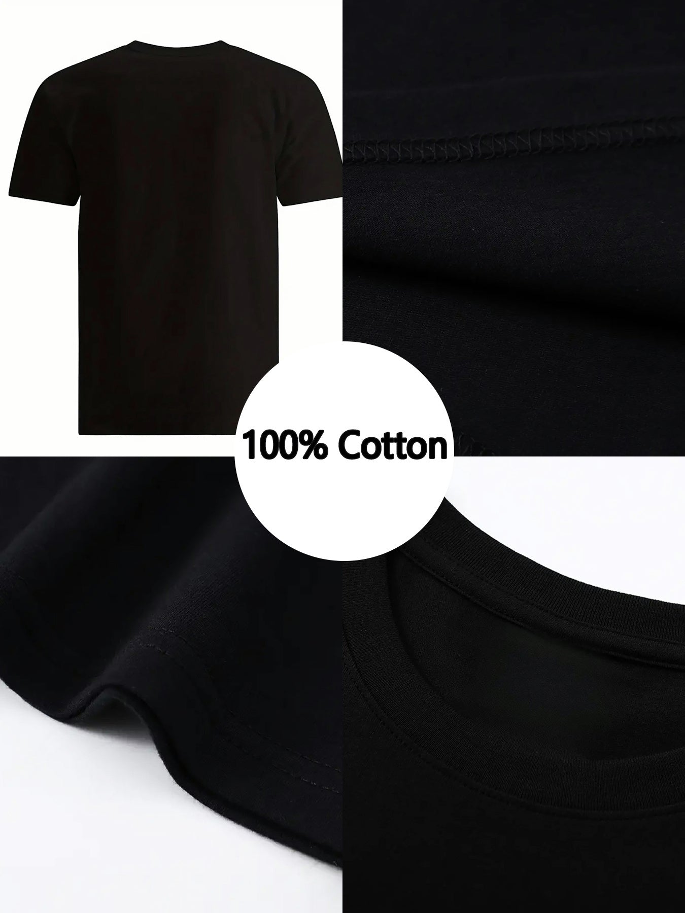 American Letter Graphic T Shirts Y2K Tops Oversized T Shirt Couples Pro Choice Harajuku Gothic Streetwear Vintage Men Clothing