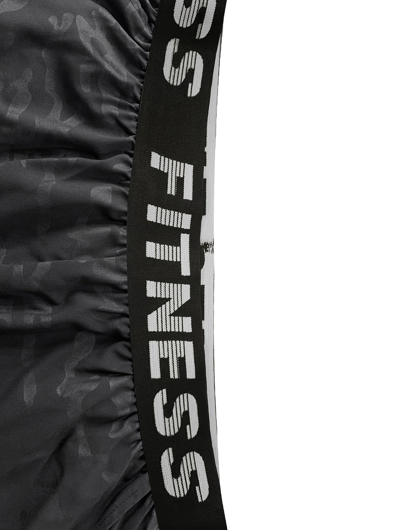 Men's Casual Sports Shorts