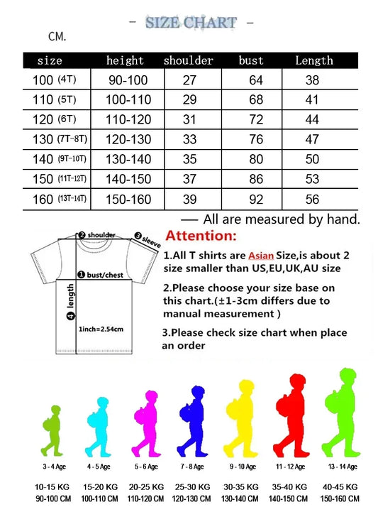 67 Six Seven Italian Brain Rot Math Joke T-Shirt Funny Casual Short Sleeve Round Neck Tops Summer Comfortable Children's T-Shirt