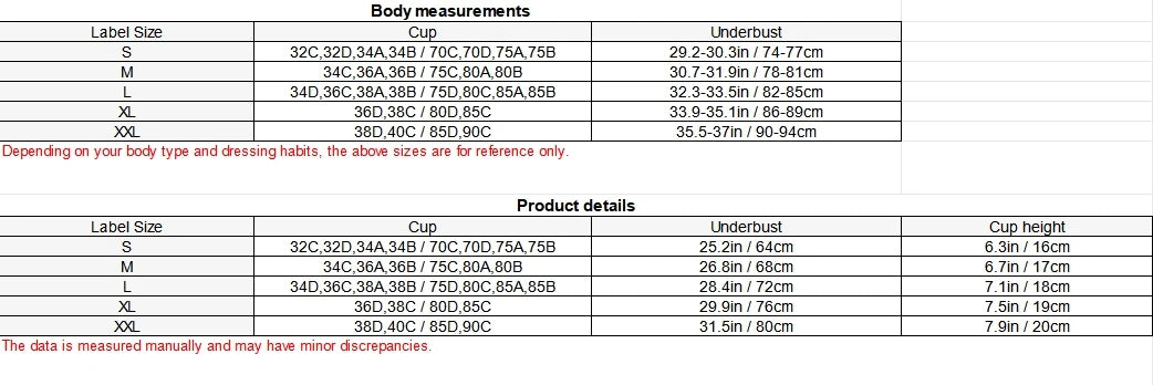 Women's Bra Wire-Free Front Closure Solid Color Full Coverage Fixed Cups More Considerate for Middle-Aged And Elderly Individual