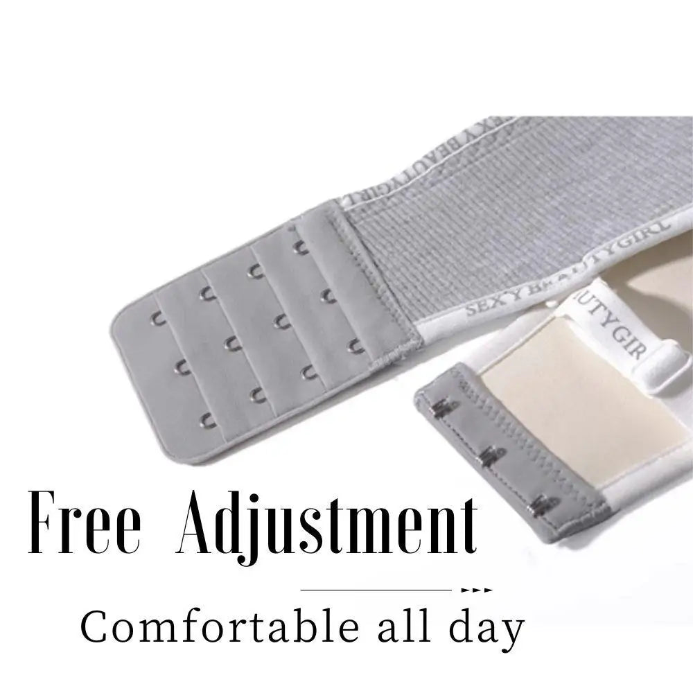 Small Breasts Push Up Bra Wireless Comfortable Underwear Seamless Invisible Bralette 3D Pads Support Bras Side Breast Collection