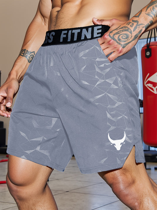 Men's Casual Sports Shorts